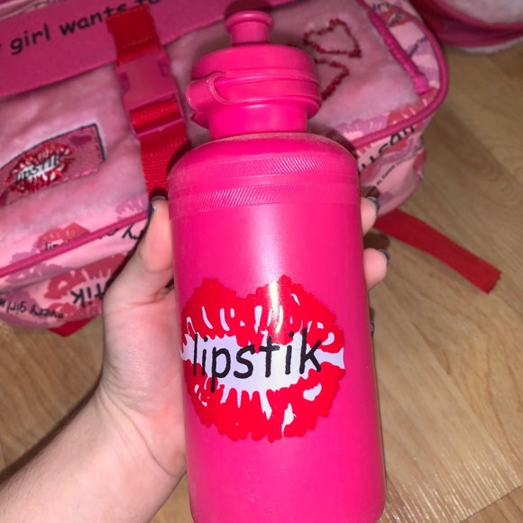 Limited Ed. Backpack, Lunch Box & Water Bottle main image 7